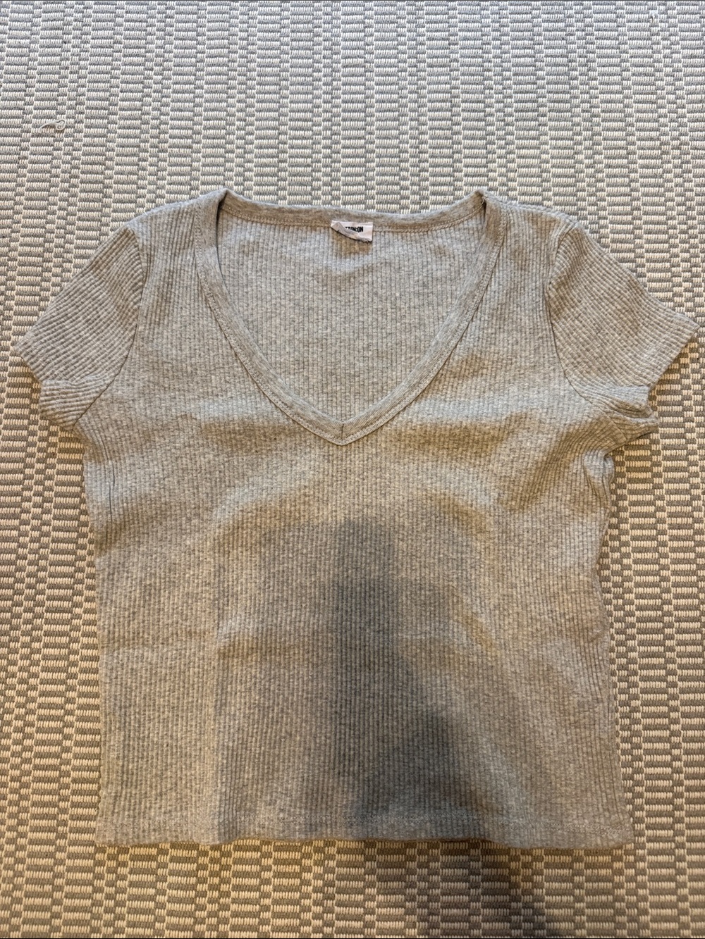 Cotton On Fitted Tee